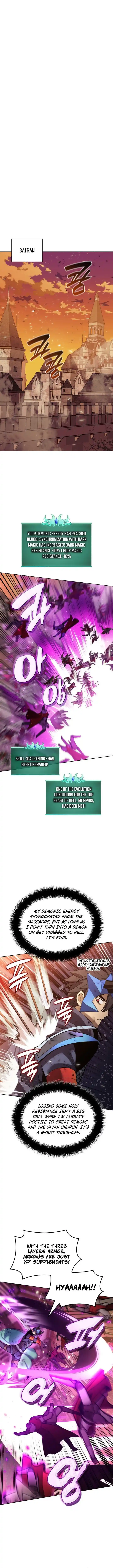 Overgeared (Team Argo) Ch.273