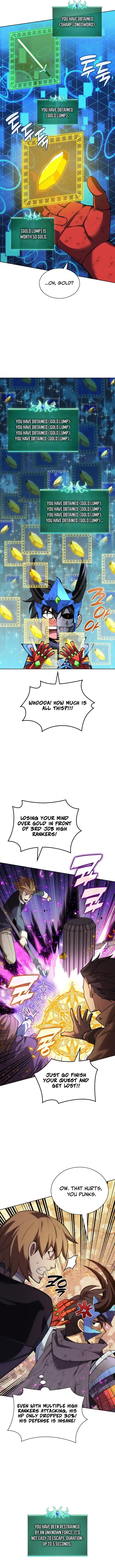 Overgeared (Team Argo) Ch.273