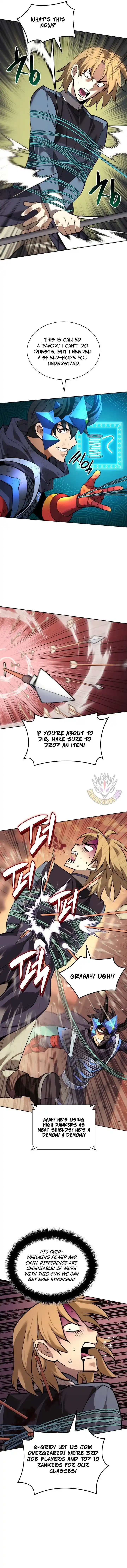 Overgeared (Team Argo) Ch.273