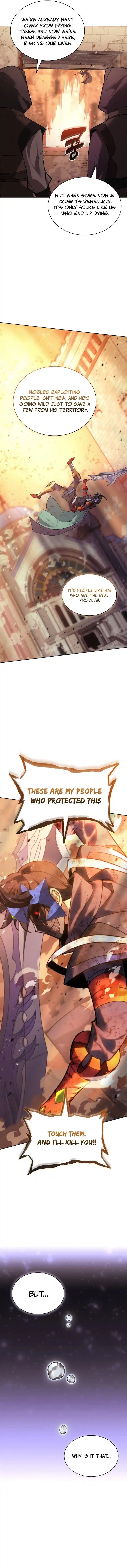 Overgeared (Team Argo) Ch.273