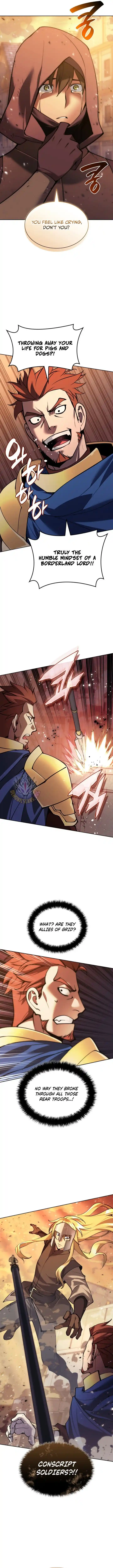 Overgeared (Team Argo) Ch.273