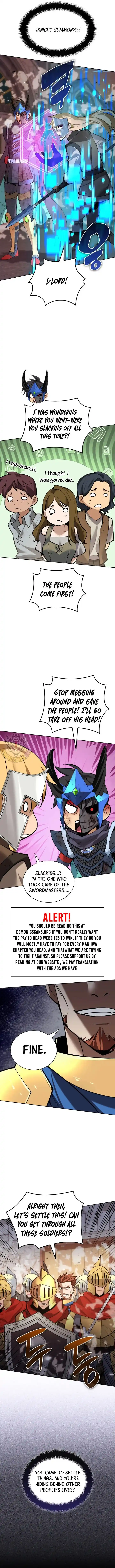 Overgeared (Team Argo) Ch.274