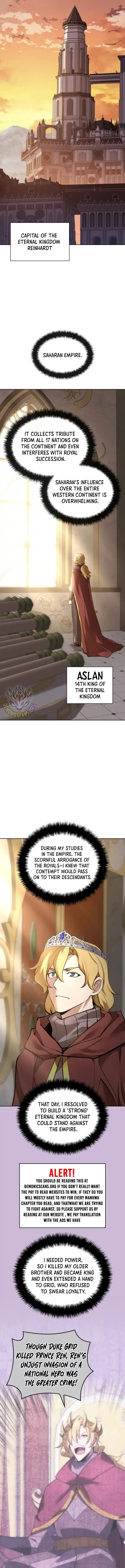 Overgeared (Team Argo) Ch.274