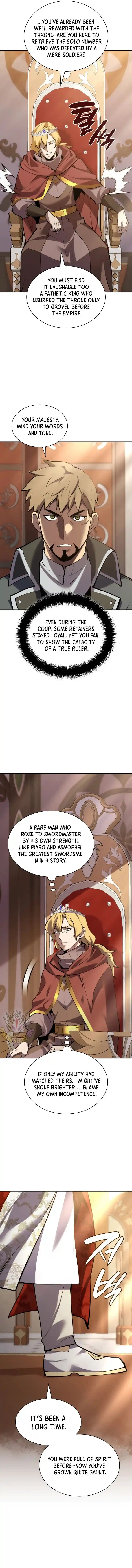 Overgeared (Team Argo) Ch.274