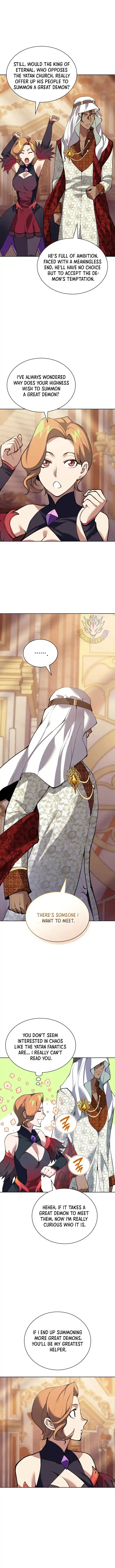 Overgeared (Team Argo) Ch.274