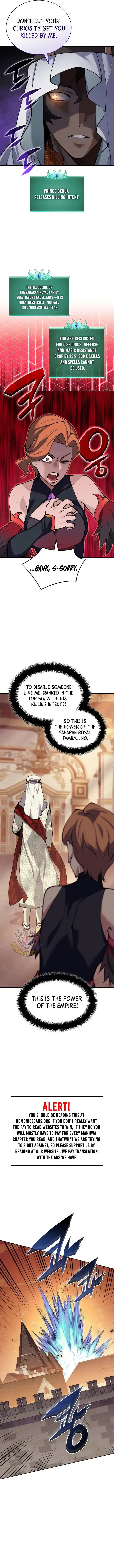 Overgeared (Team Argo) Ch.274