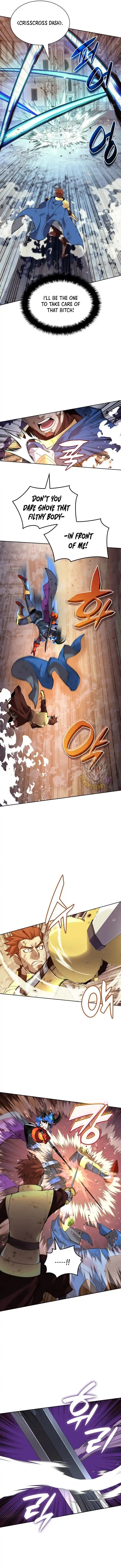 Overgeared (Team Argo) Ch.274