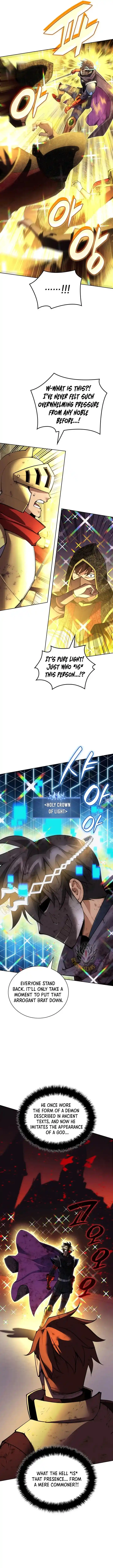 Overgeared (Team Argo) Ch.274