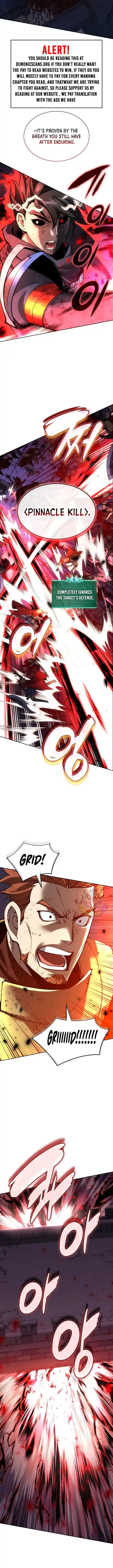 Overgeared (Team Argo) Ch.274