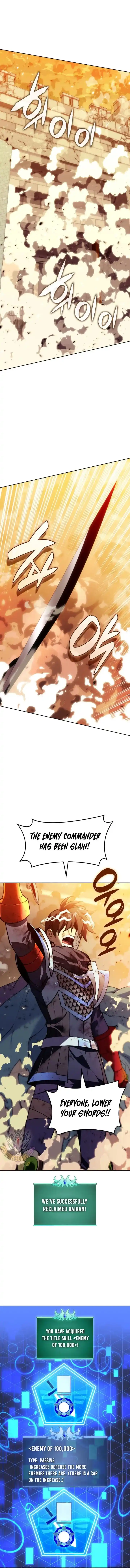 Overgeared (Team Argo) Ch.274