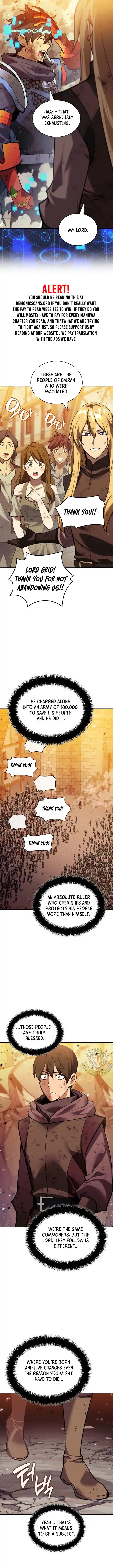 Overgeared (Team Argo) Ch.274