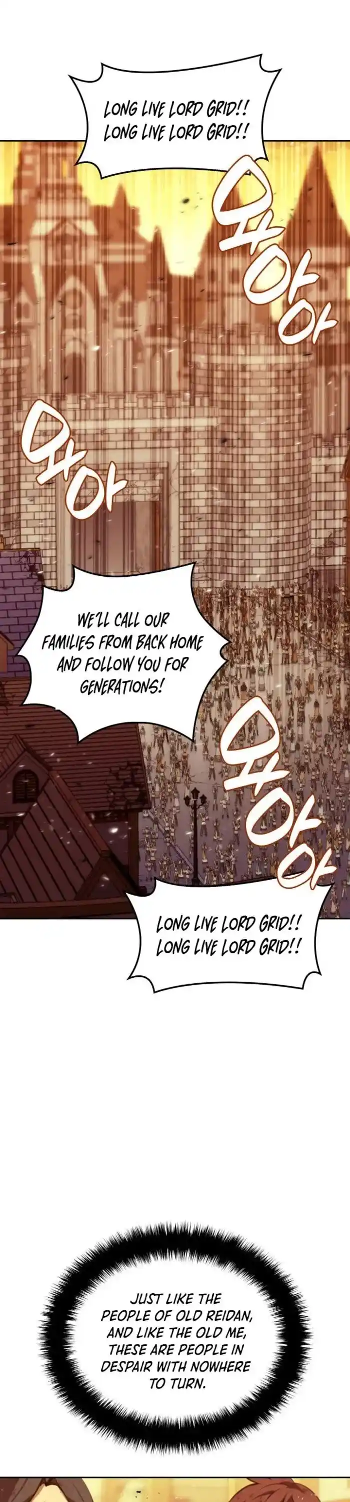 Overgeared (Team Argo) Ch.275