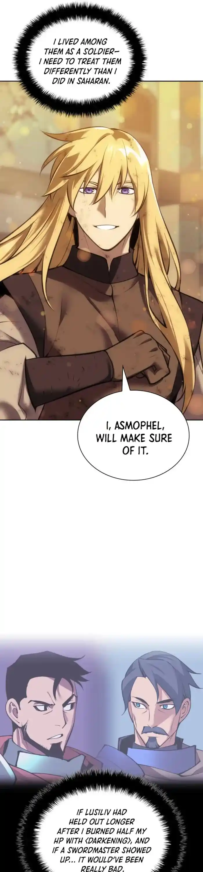 Overgeared (Team Argo) Ch.275