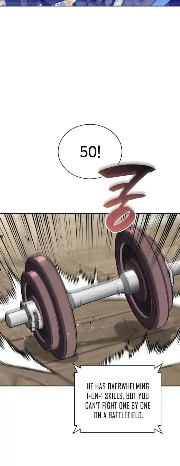 Overgeared (Team Argo) Ch.275