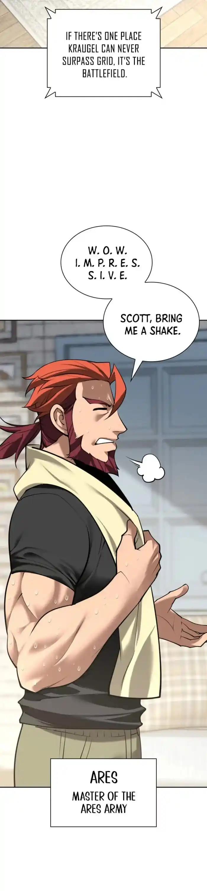 Overgeared (Team Argo) Ch.275