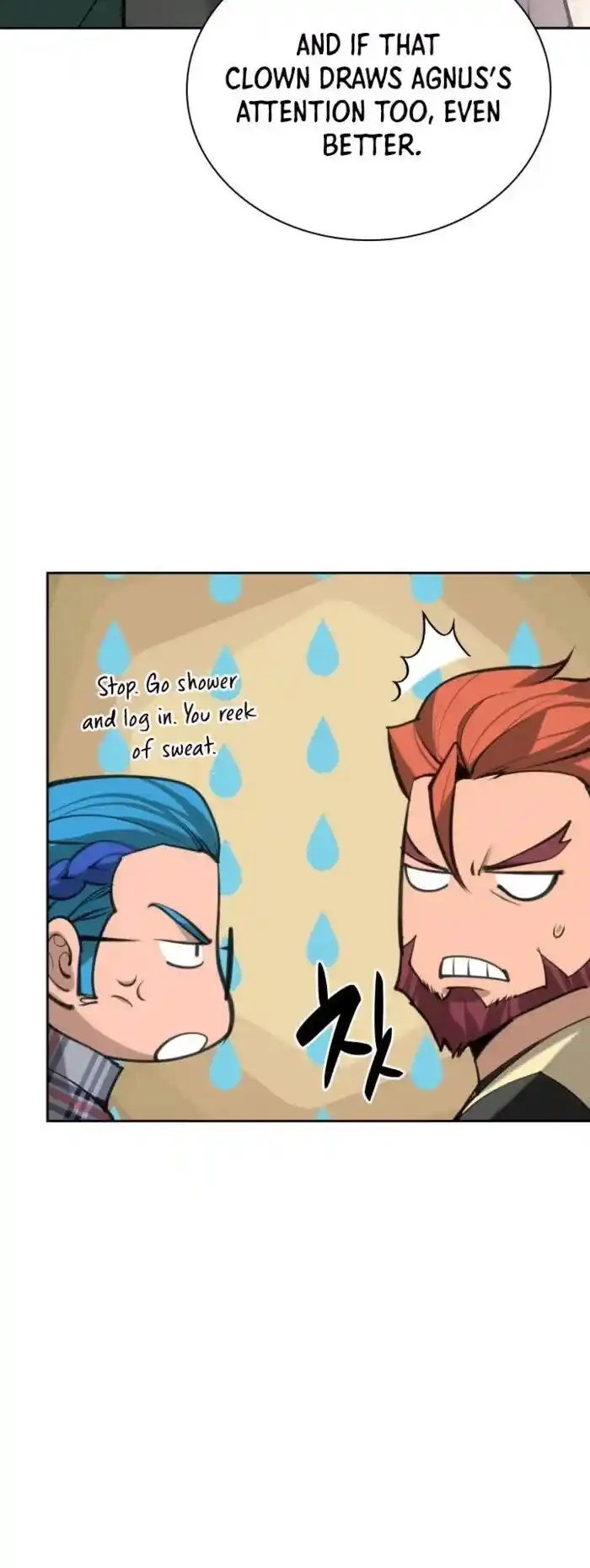 Overgeared (Team Argo) Ch.275