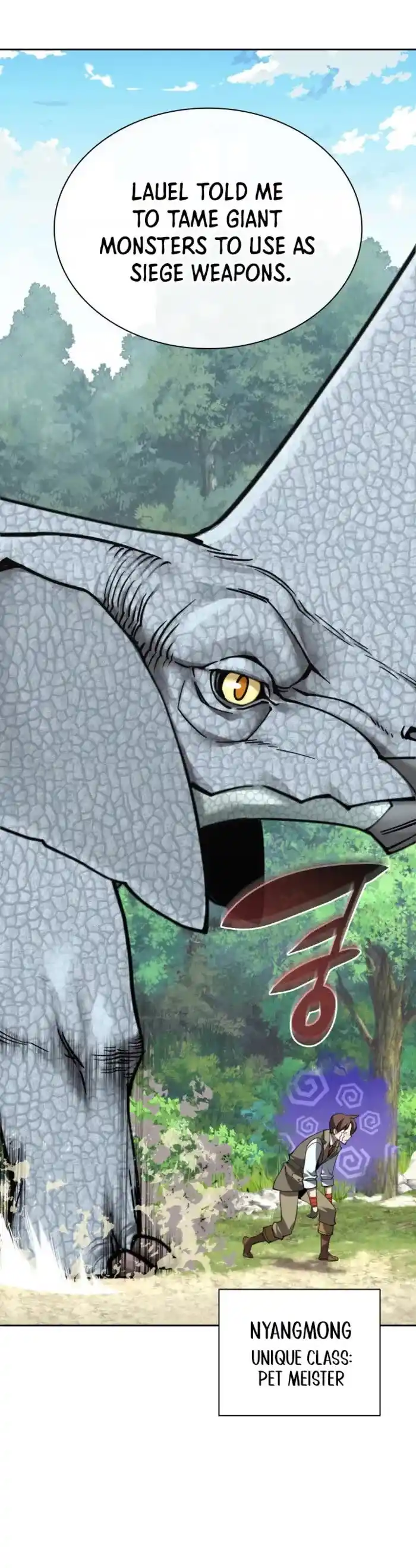 Overgeared (Team Argo) Ch.275