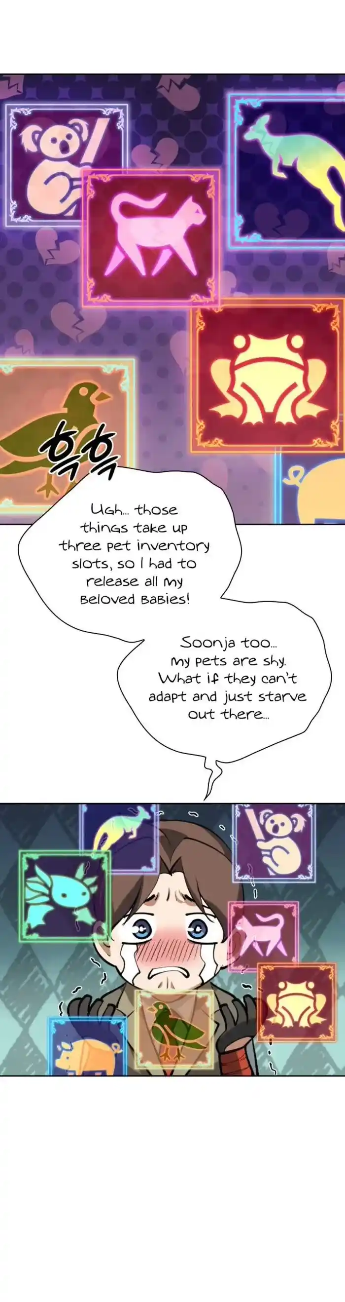 Overgeared (Team Argo) Ch.275