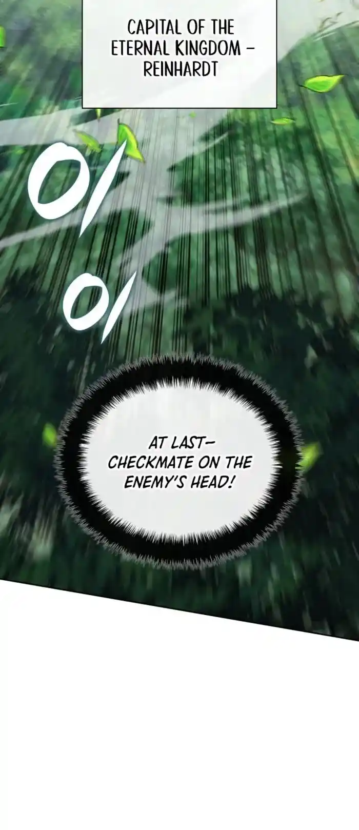 Overgeared (Team Argo) Ch.275