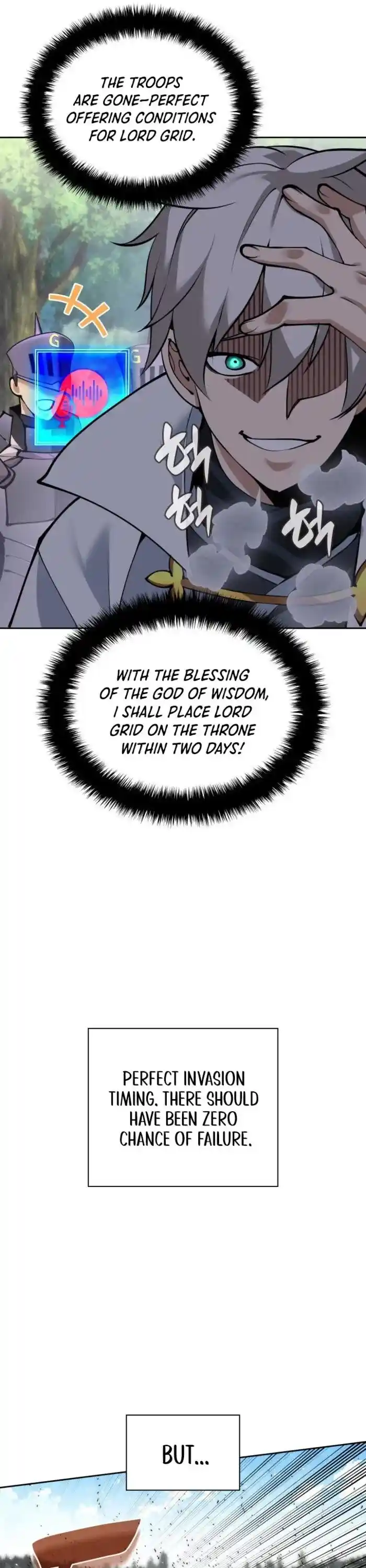 Overgeared (Team Argo) Ch.275