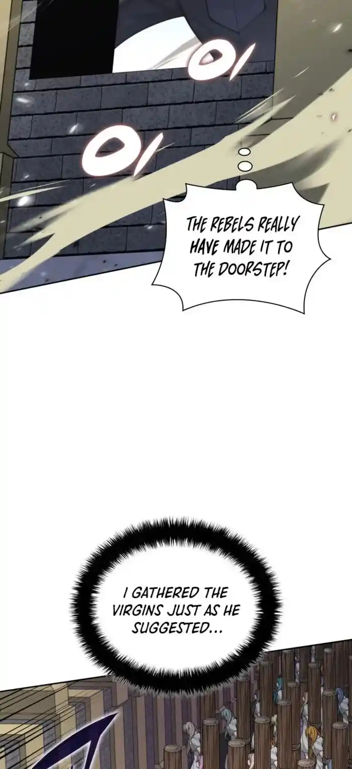 Overgeared (Team Argo) Ch.275