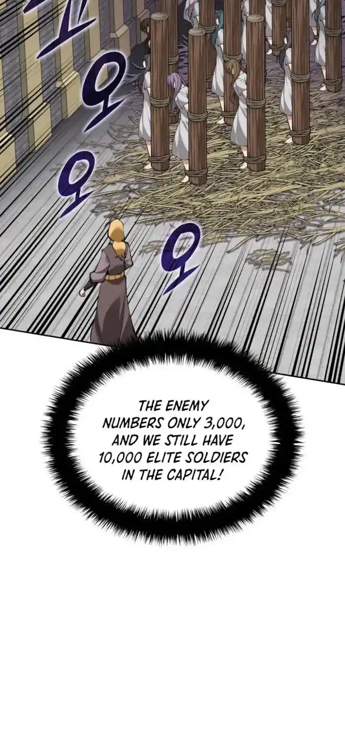 Overgeared (Team Argo) Ch.275