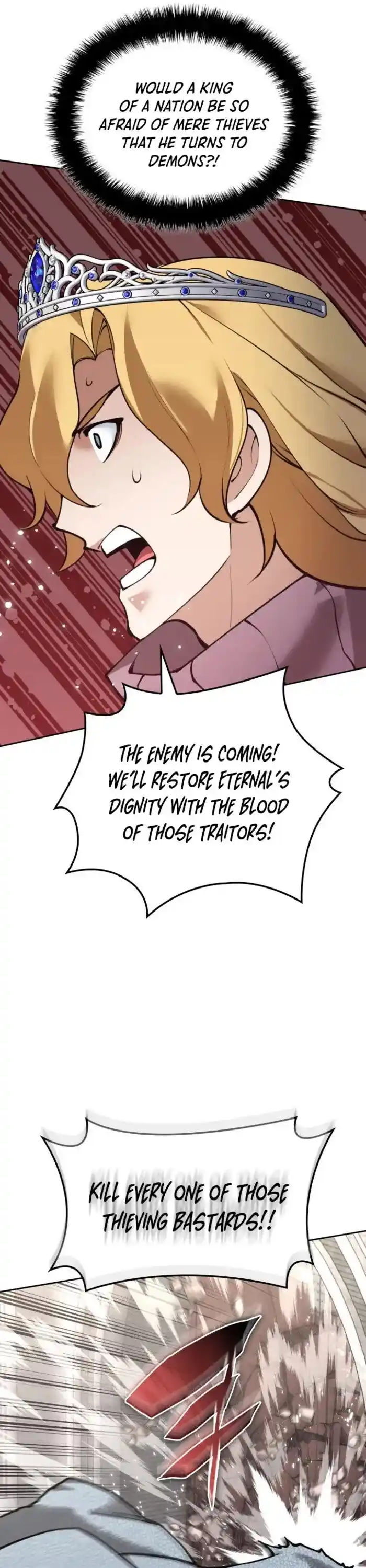 Overgeared (Team Argo) Ch.275