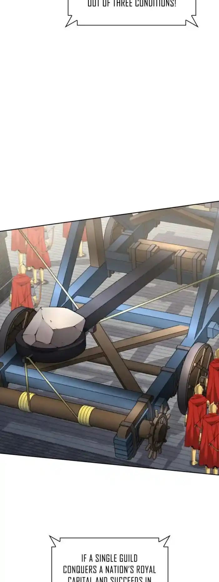 Overgeared (Team Argo) Ch.275