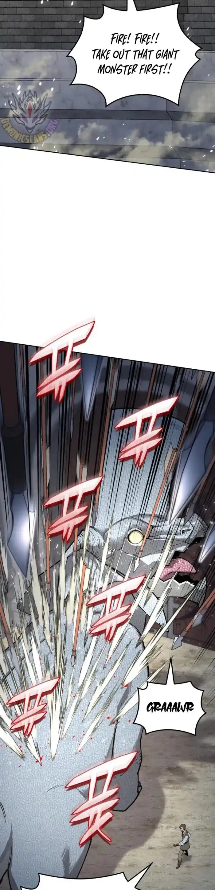 Overgeared (Team Argo) Ch.275