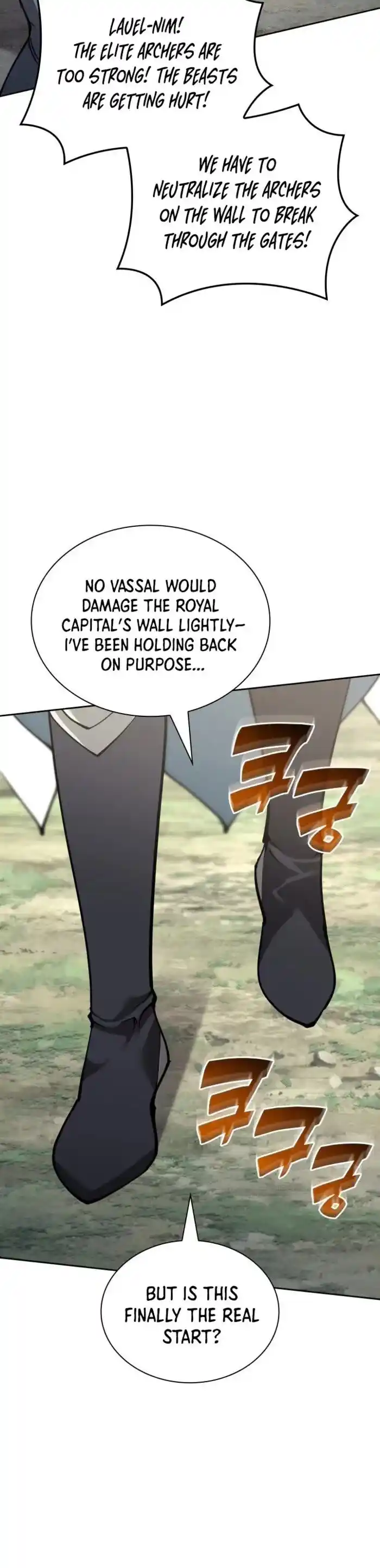 Overgeared (Team Argo) Ch.275