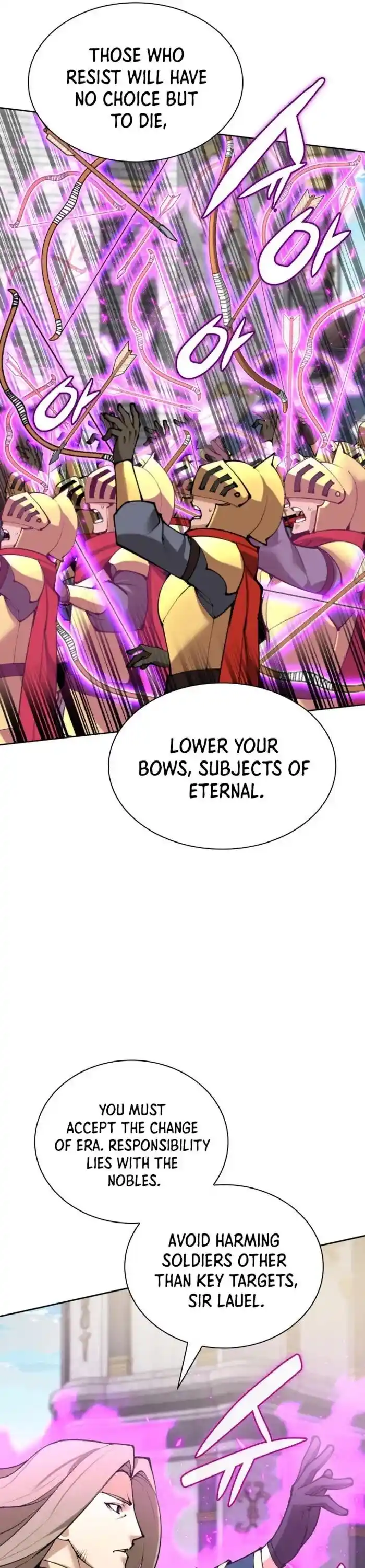 Overgeared (Team Argo) Ch.275