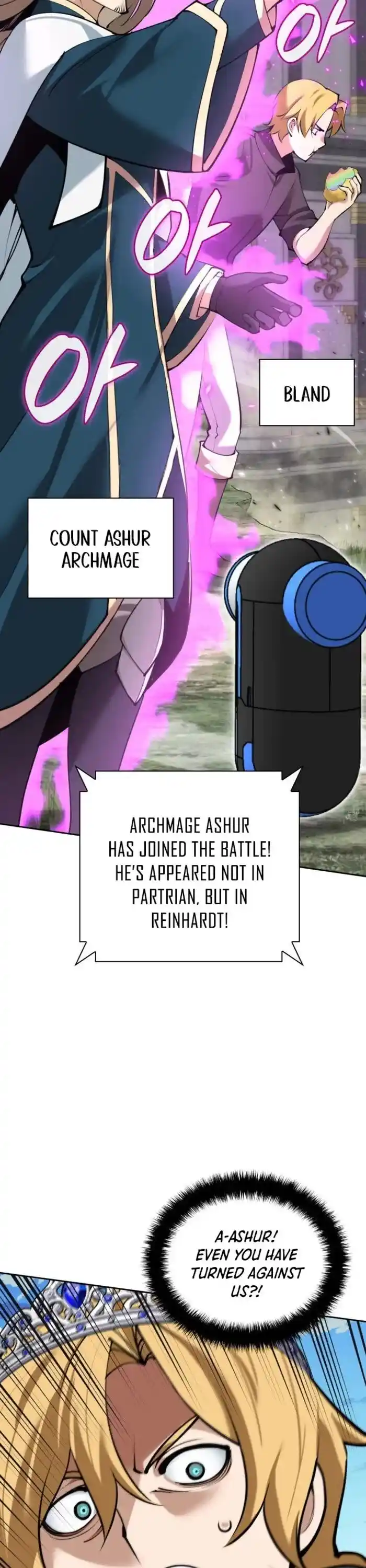 Overgeared (Team Argo) Ch.275