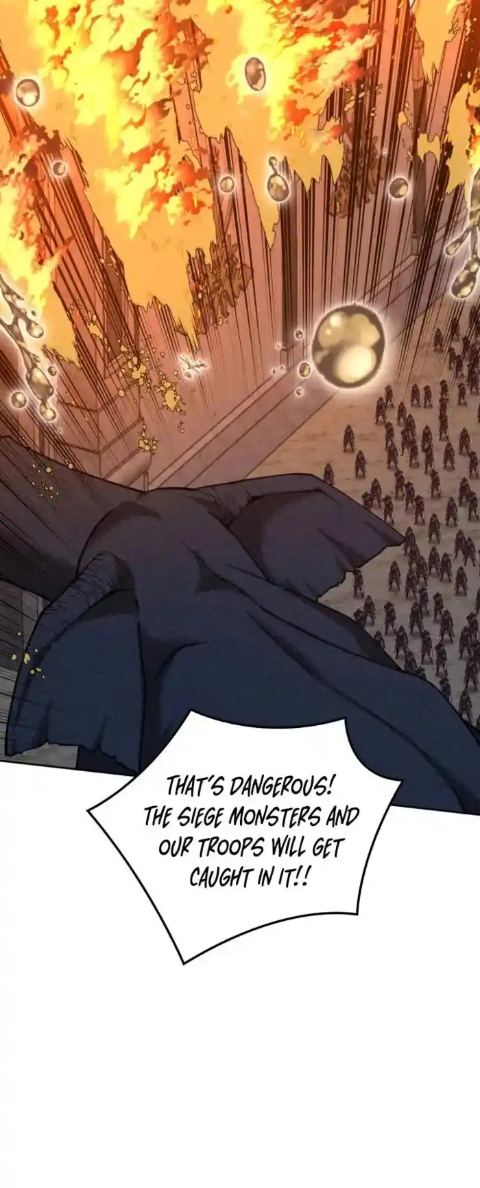 Overgeared (Team Argo) Ch.275