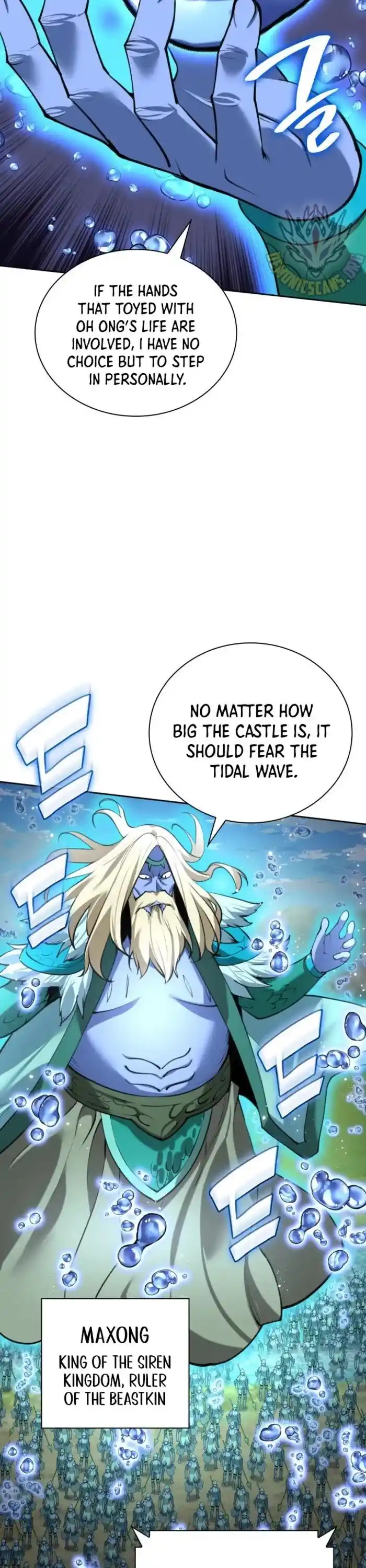 Overgeared (Team Argo) Ch.275