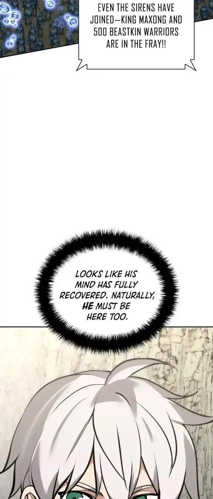 Overgeared (Team Argo) Ch.275