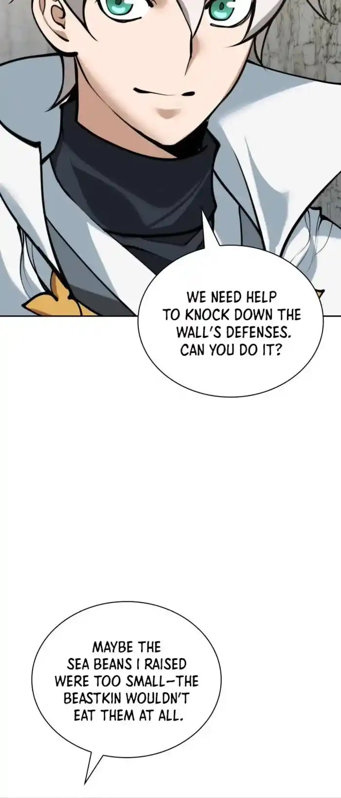 Overgeared (Team Argo) Ch.275