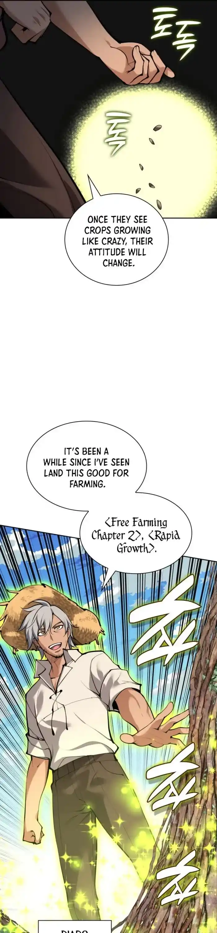 Overgeared (Team Argo) Ch.275