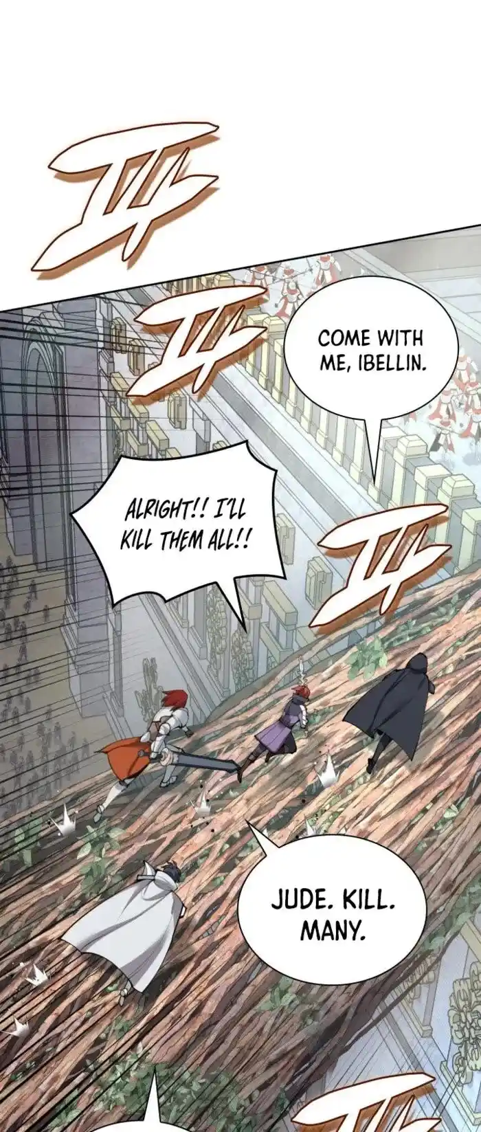 Overgeared (Team Argo) Ch.275