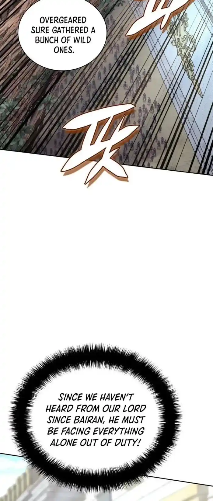 Overgeared (Team Argo) Ch.275