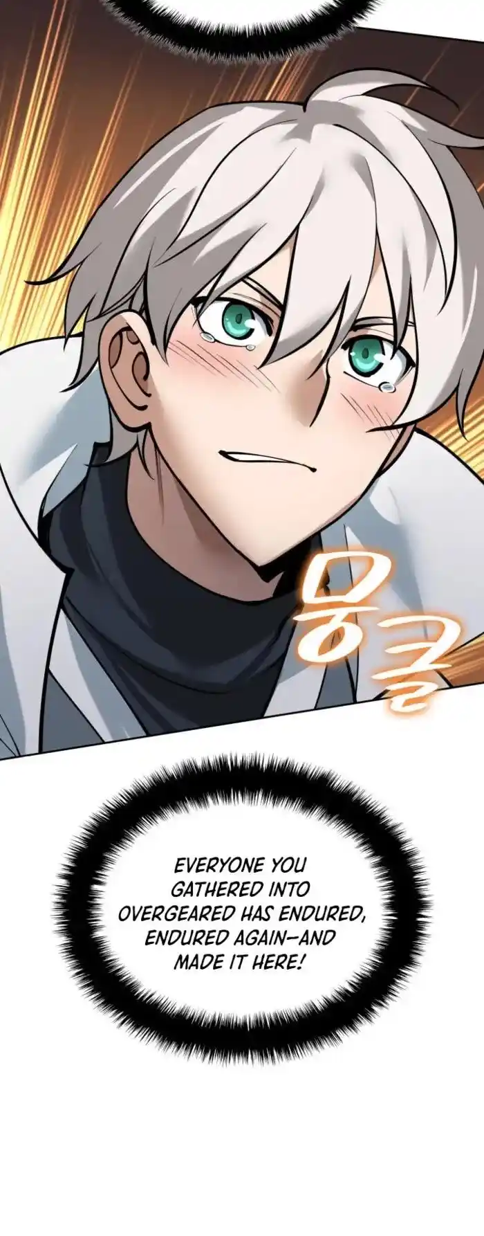 Overgeared (Team Argo) Ch.275