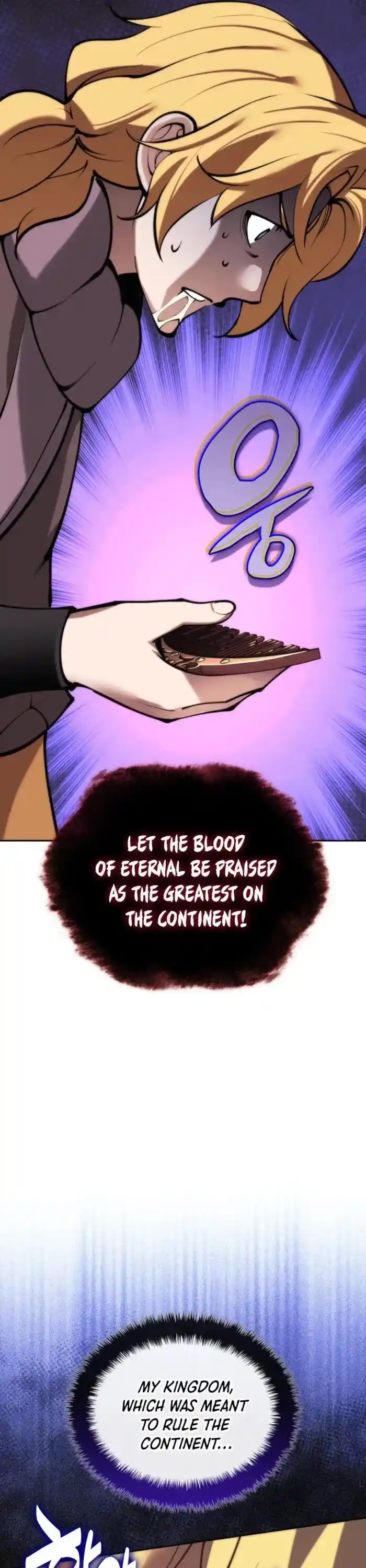 Overgeared (Team Argo) Ch.275