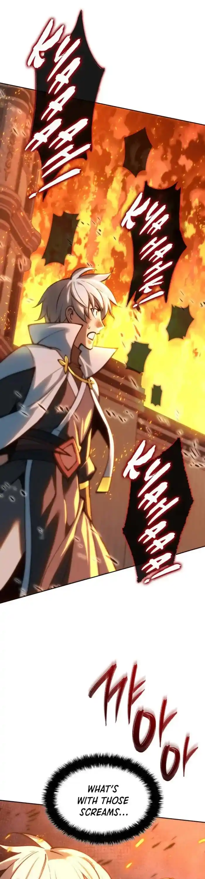 Overgeared (Team Argo) Ch.275