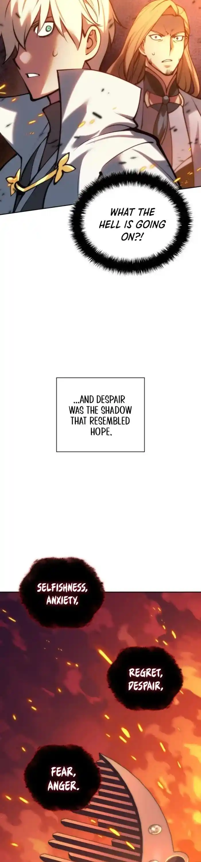 Overgeared (Team Argo) Ch.275