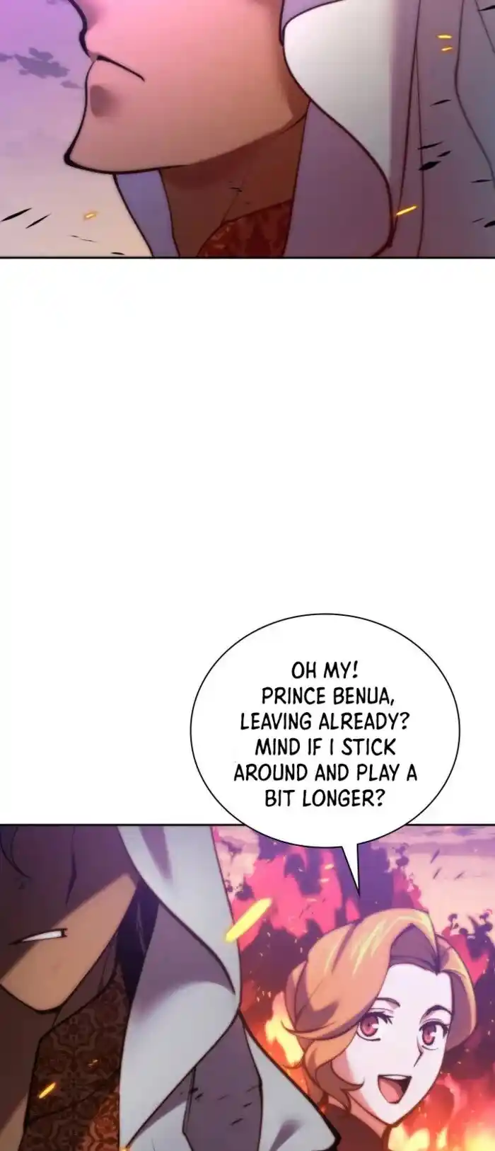 Overgeared (Team Argo) Ch.275