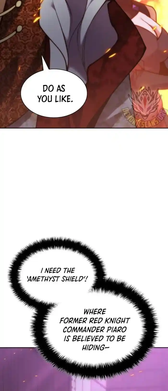 Overgeared (Team Argo) Ch.275