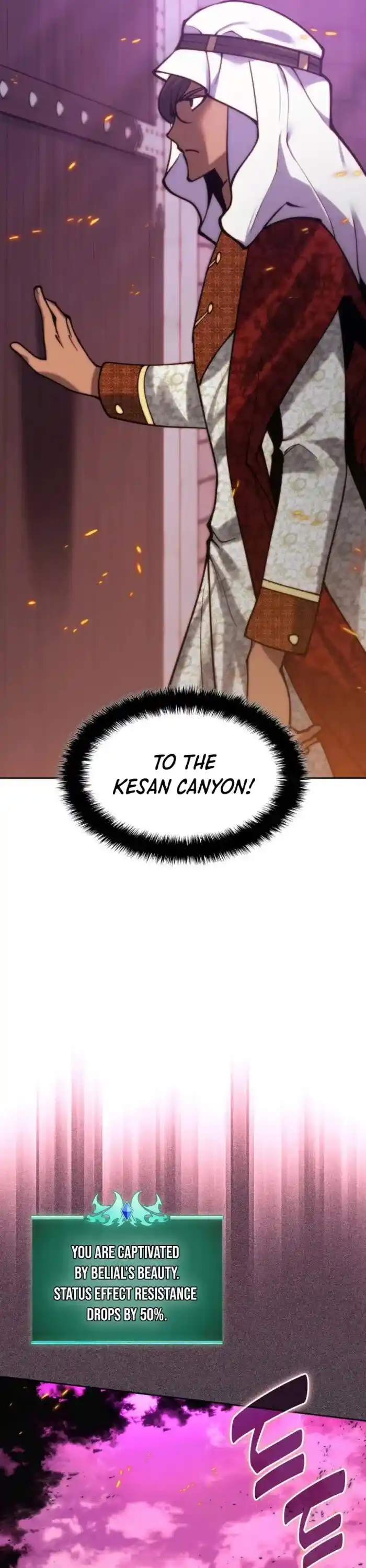 Overgeared (Team Argo) Ch.275