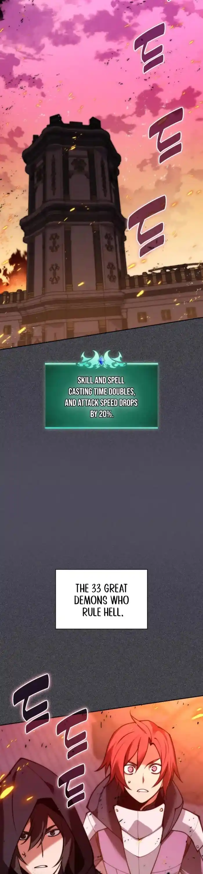 Overgeared (Team Argo) Ch.275