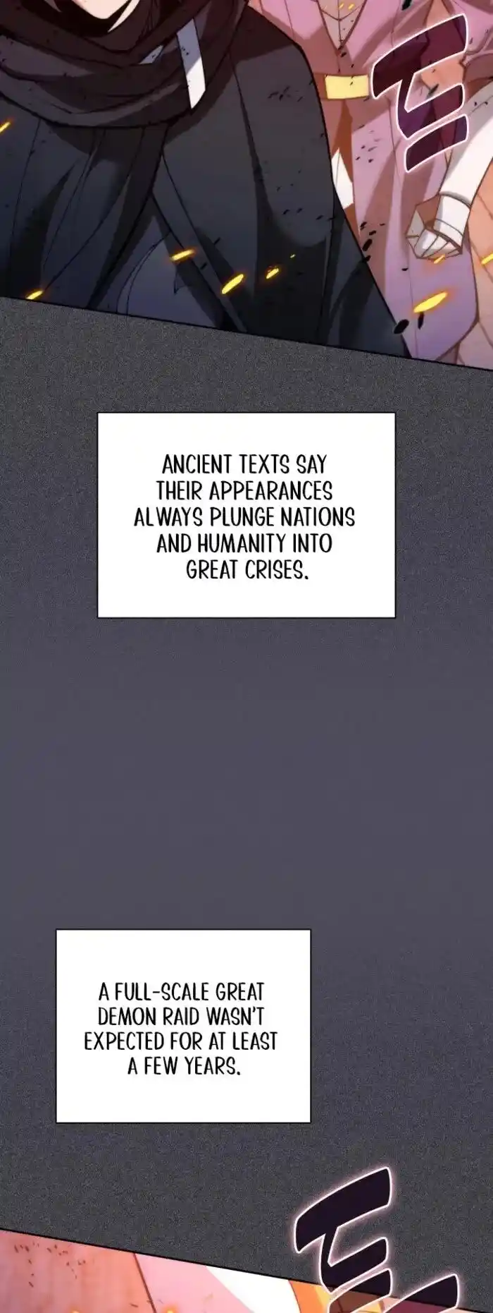 Overgeared (Team Argo) Ch.275