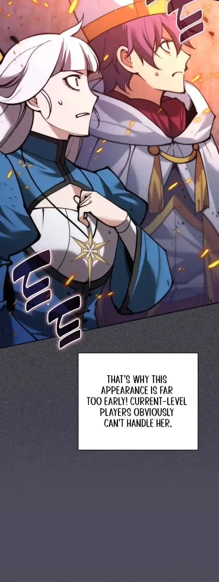 Overgeared (Team Argo) Ch.275