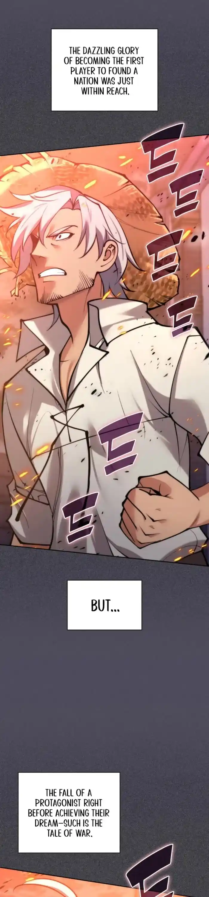 Overgeared (Team Argo) Ch.275